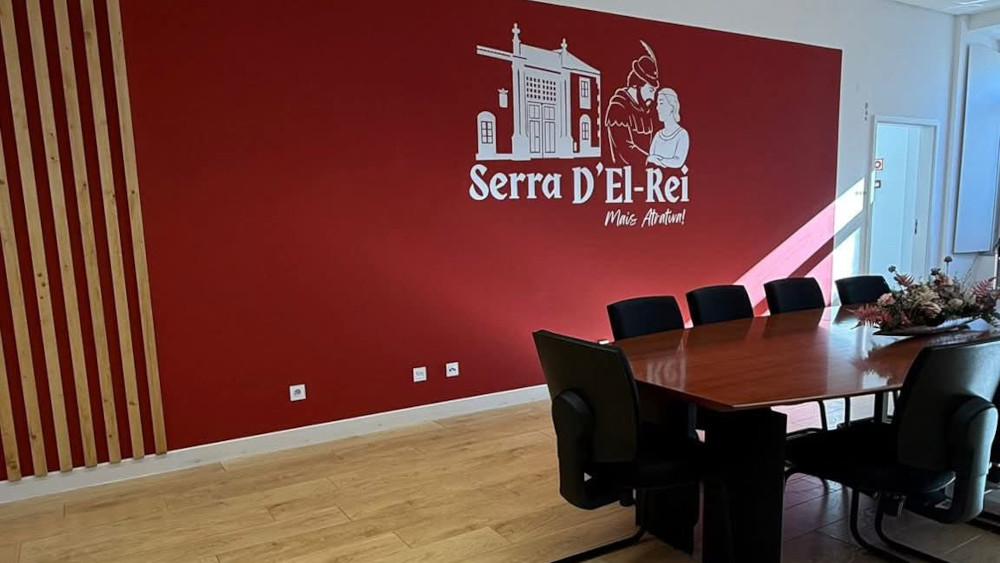 Serra D’EL-REI Mais Atrativa!