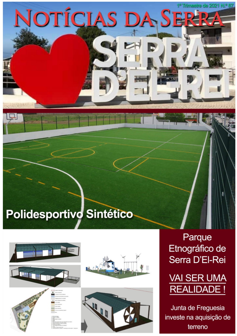 Boletim Informativo