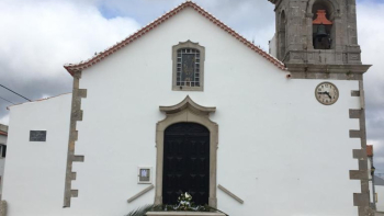 Igreja de São Sebastião 
