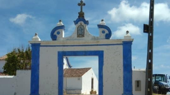 Santuário de Nossa Senhora Amparo